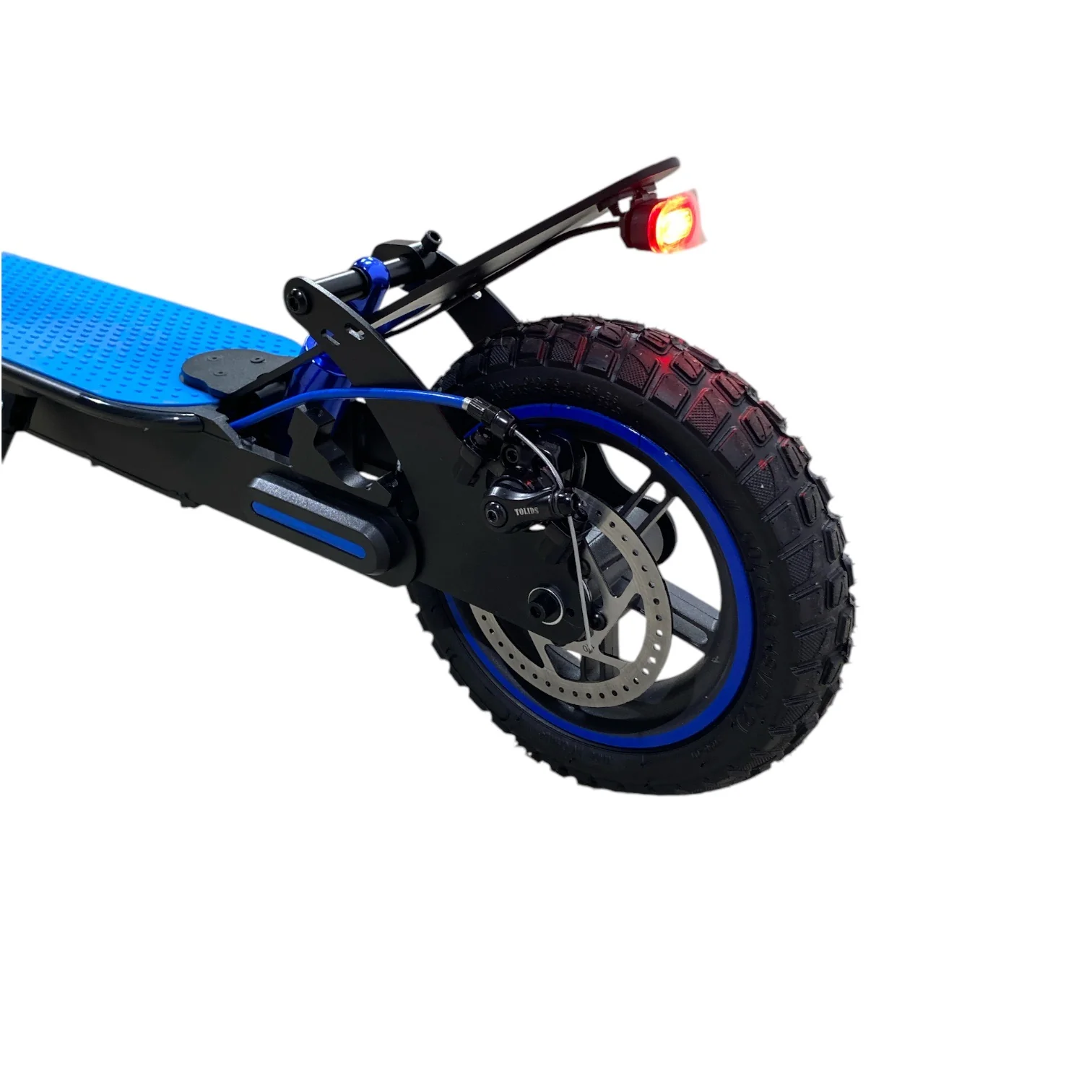 SCOOTER ELÉCTRICO ADULTO VTR -1028 - Image 4