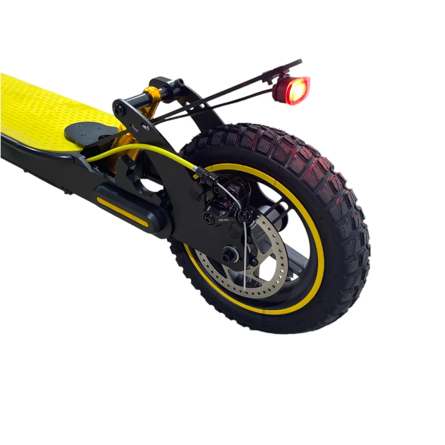 SCOOTER ELÉCTRICO ADULTO VTR -1028 - Image 6