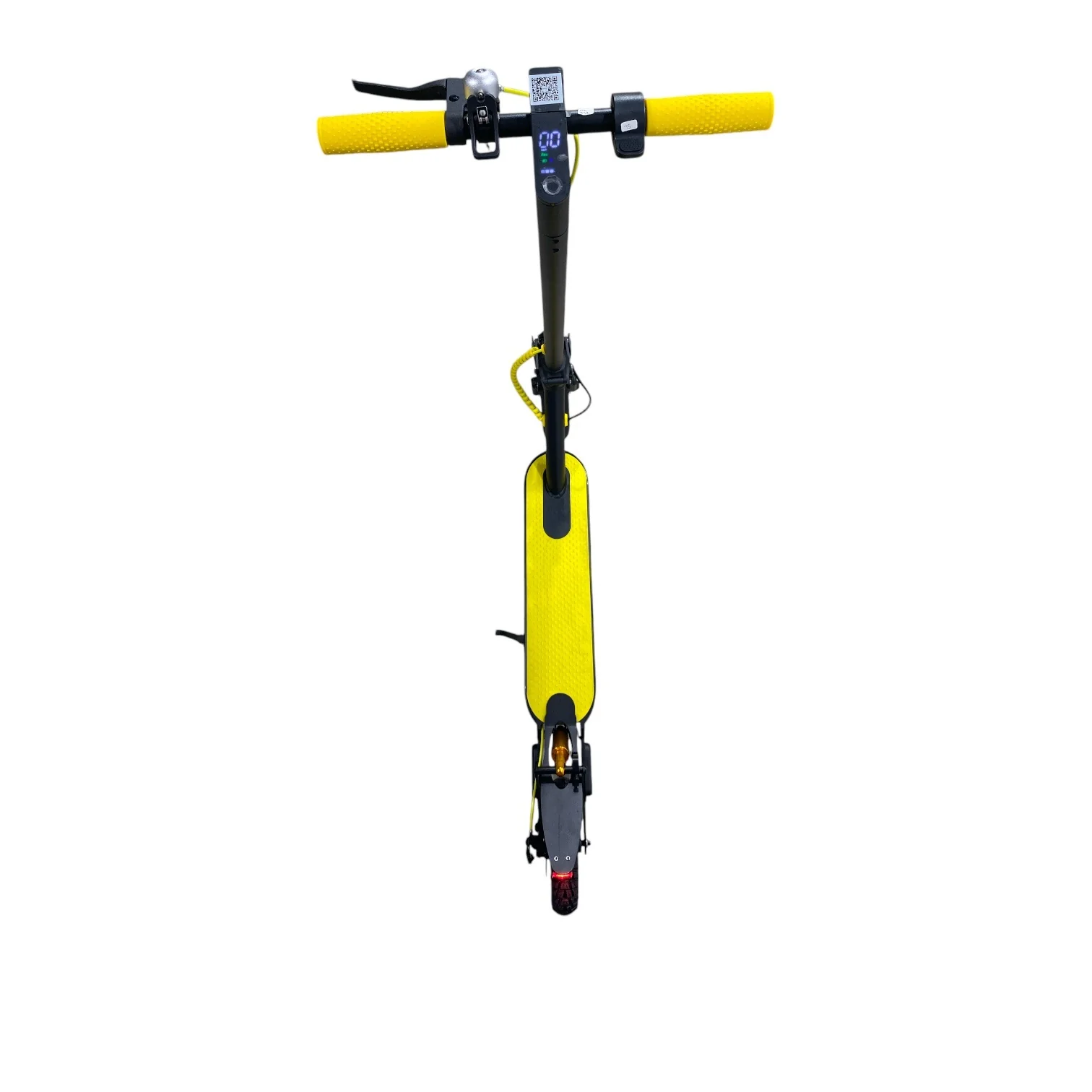 SCOOTER ELÉCTRICO ADULTO VTR -1028 - Image 7