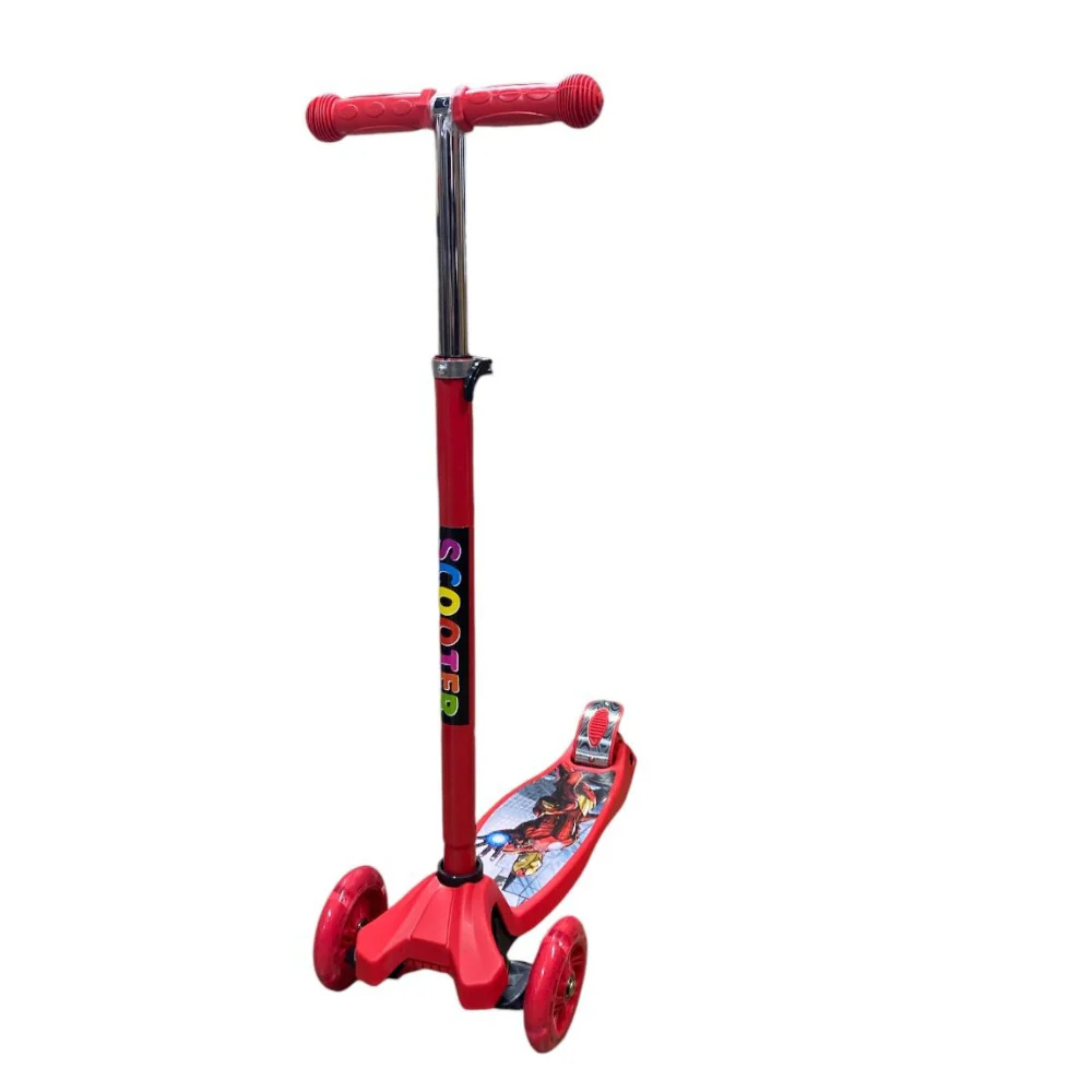 MONOPATÍN SCOOTER INFANTIL REF AL 14 - Image 5