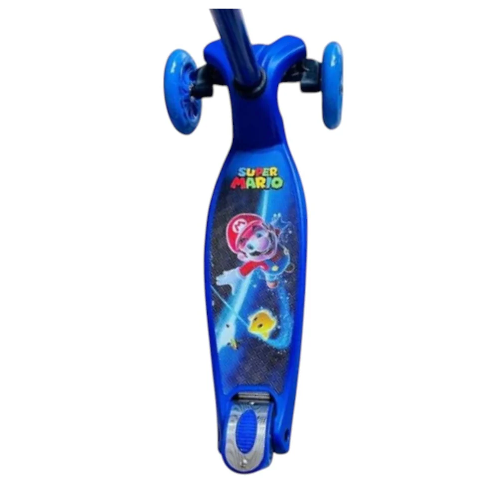 MONOPATÍN SCOOTER INFANTIL REF AL 14 - Image 8