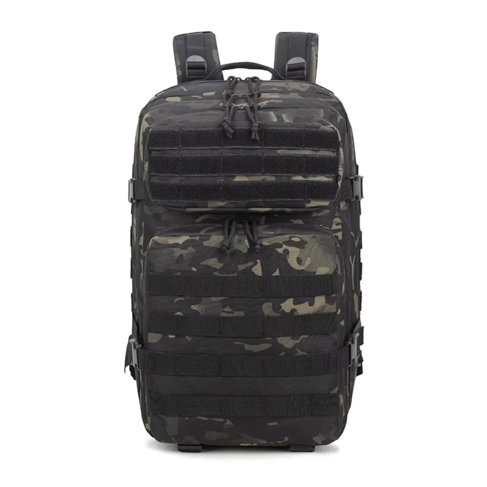 MORRAL BACKPACK TÁCTICO OUTDOOR - Image 5