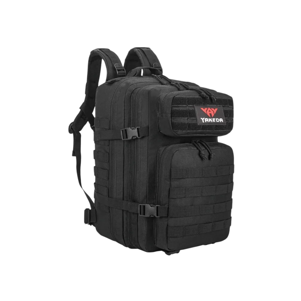 MORRAL BACKPACK TÁCTICO OUTDOOR - Image 6