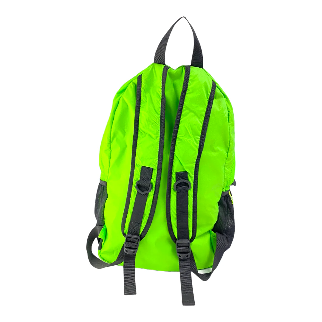 MORRAL IMPERMEABLE TRAVELER 1525 - Image 10