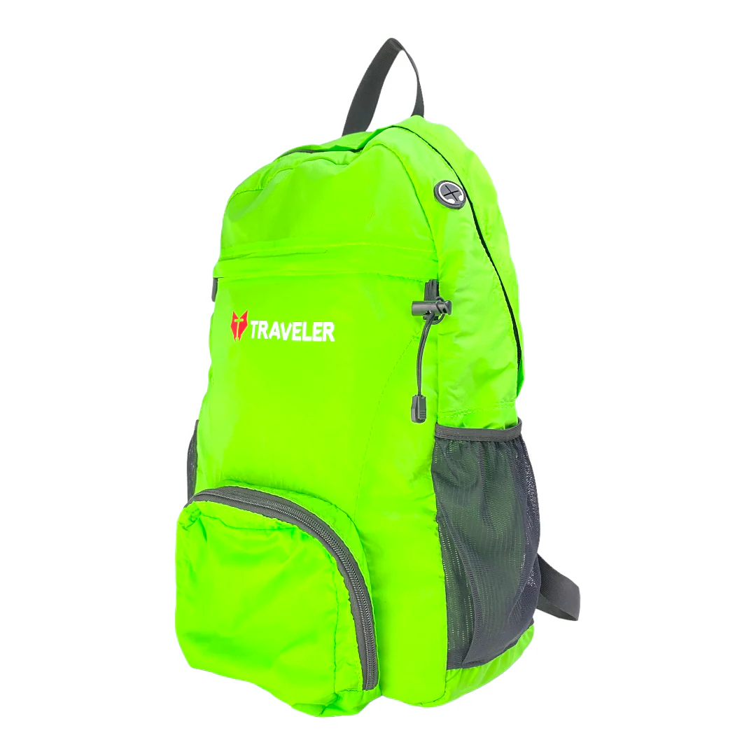 MORRAL IMPERMEABLE TRAVELER 1525 - Image 11
