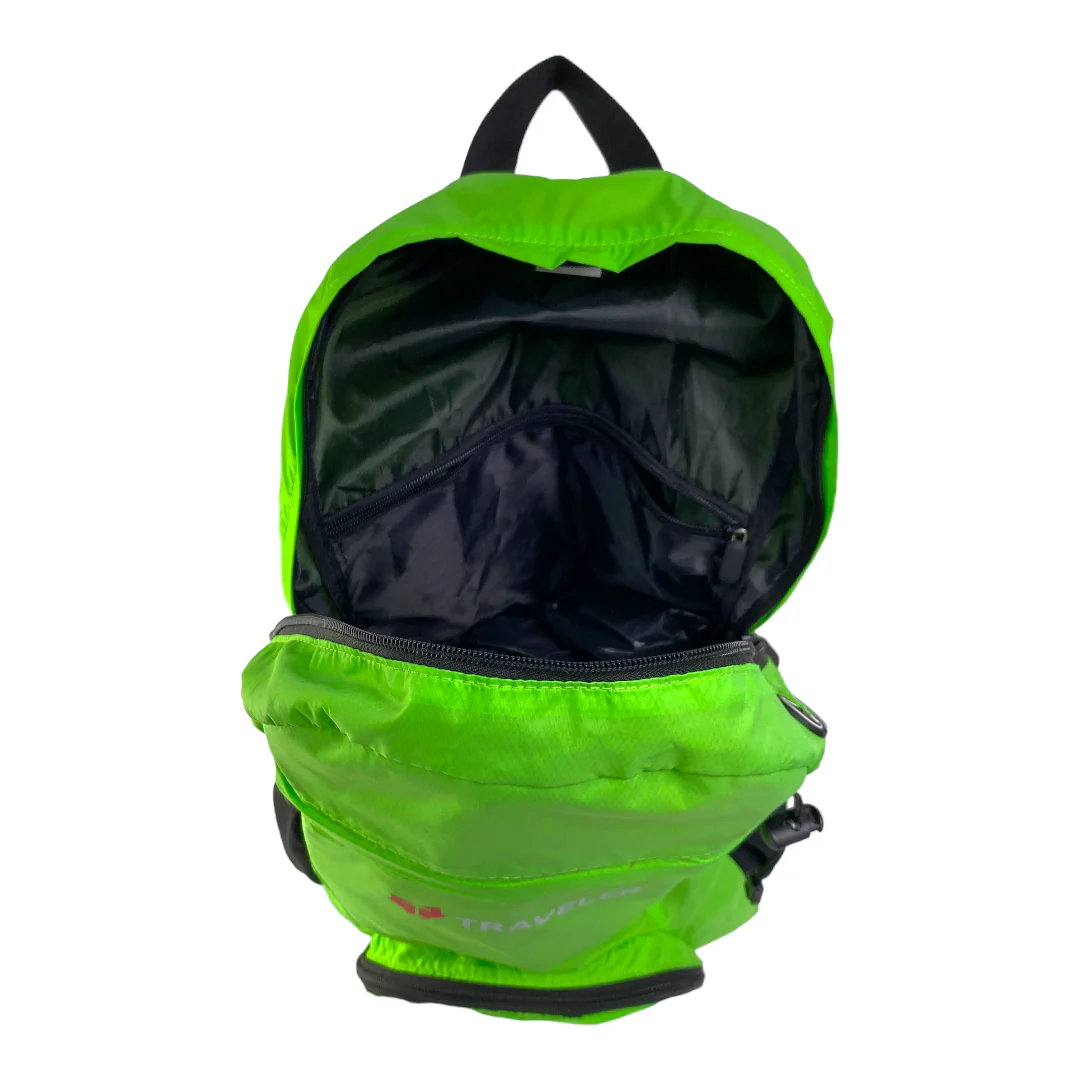 MORRAL IMPERMEABLE TRAVELER 1525 - Image 12