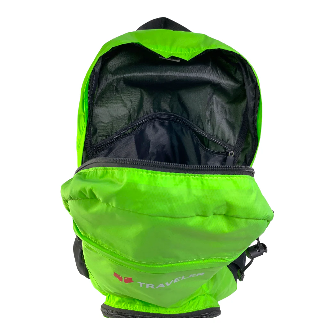 MORRAL IMPERMEABLE TRAVELER 1525 - Image 13