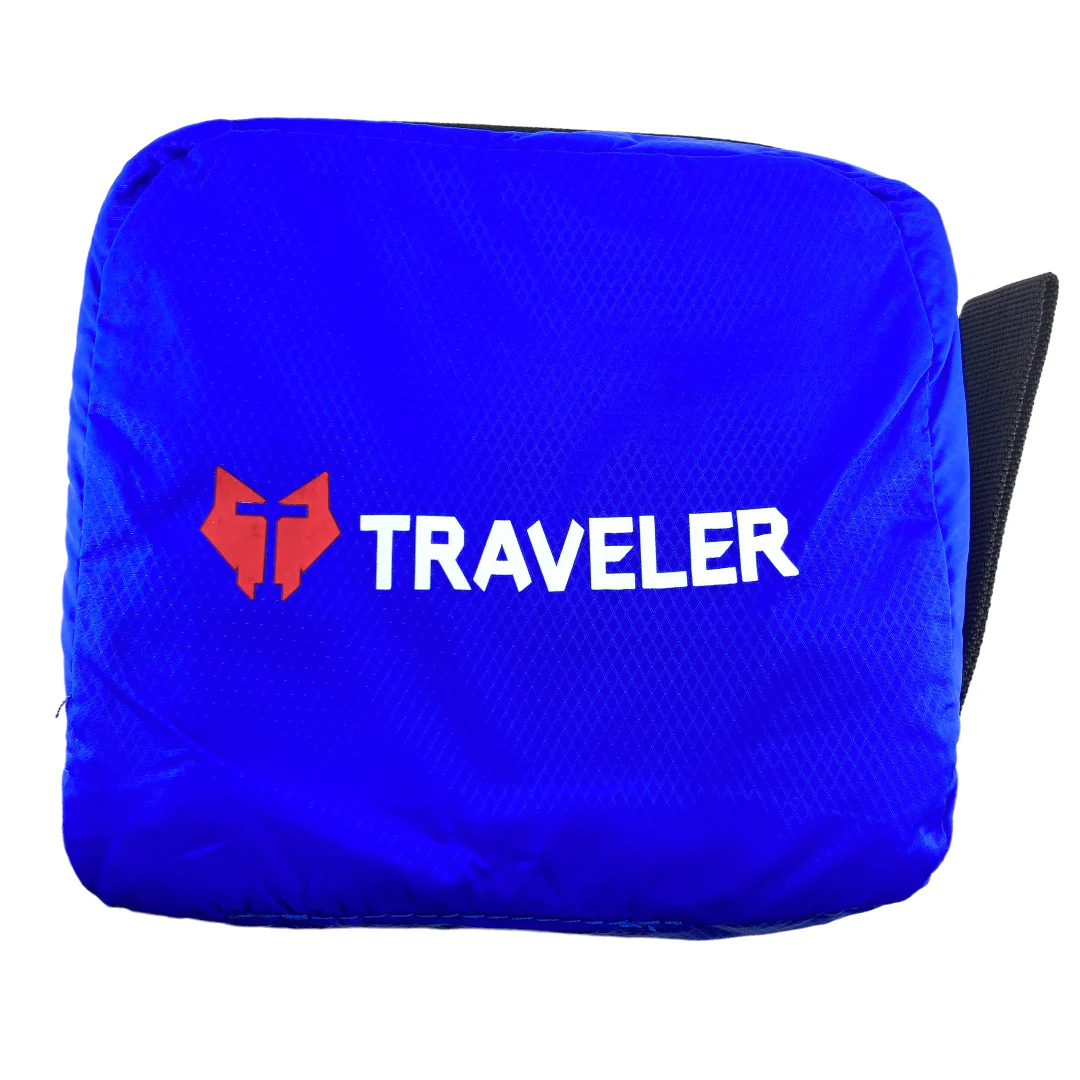 MORRAL IMPERMEABLE TRAVELER 1525 - Image 15