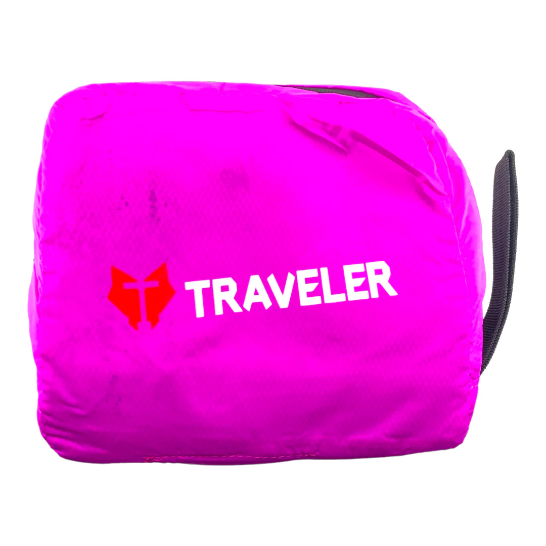 MORRAL IMPERMEABLE TRAVELER 1525 - Image 17