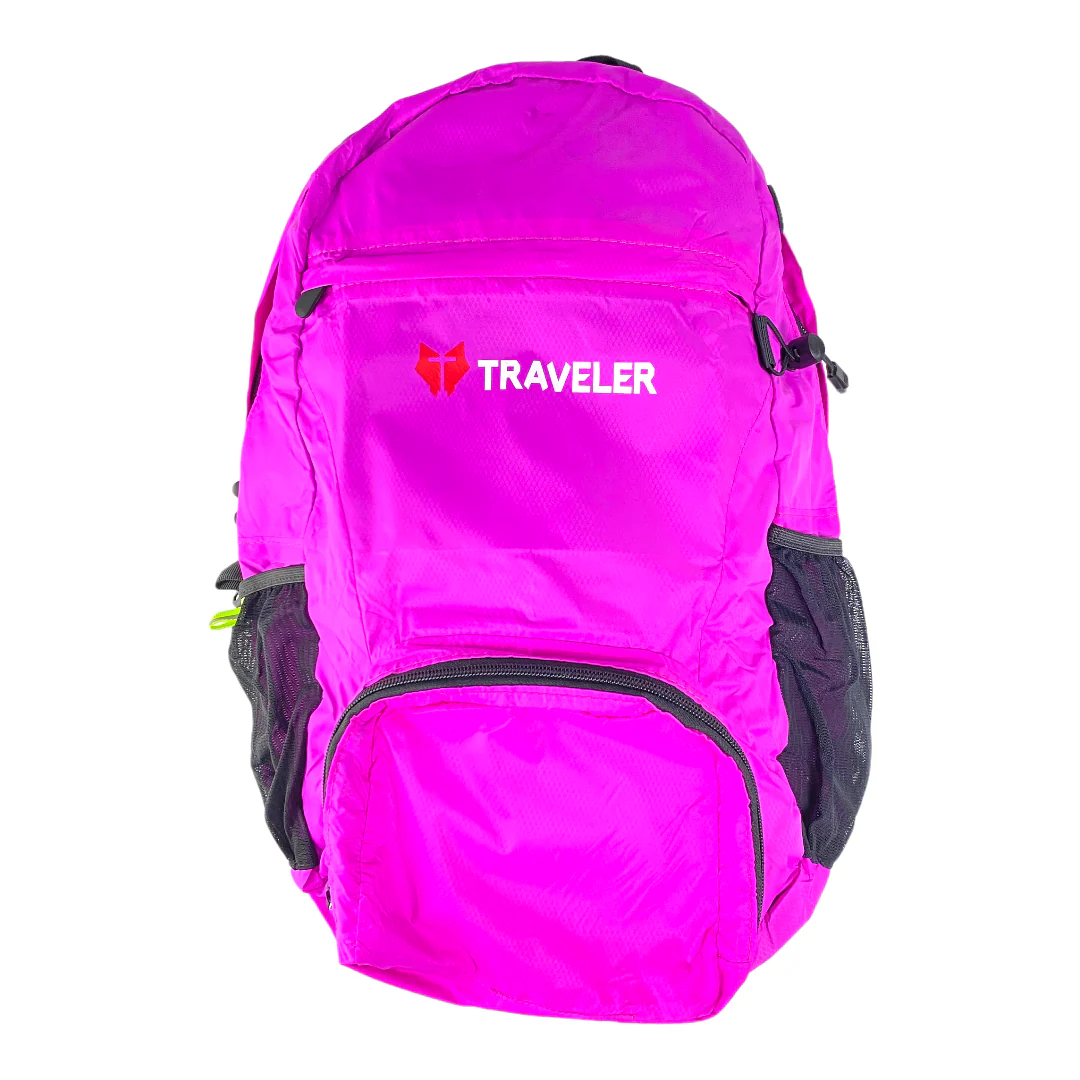 MORRAL IMPERMEABLE TRAVELER 1525 - Image 18