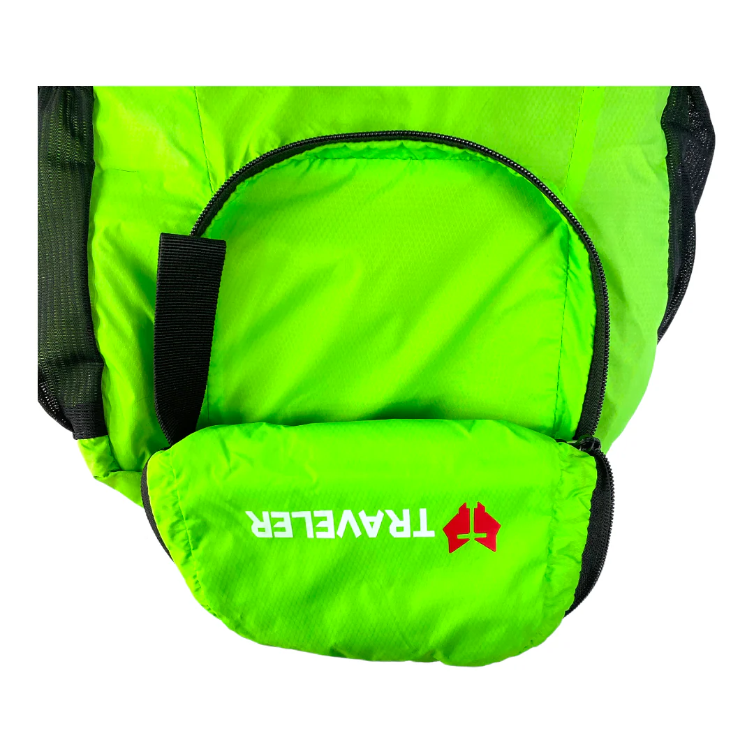 MORRAL IMPERMEABLE TRAVELER 1525 - Image 19