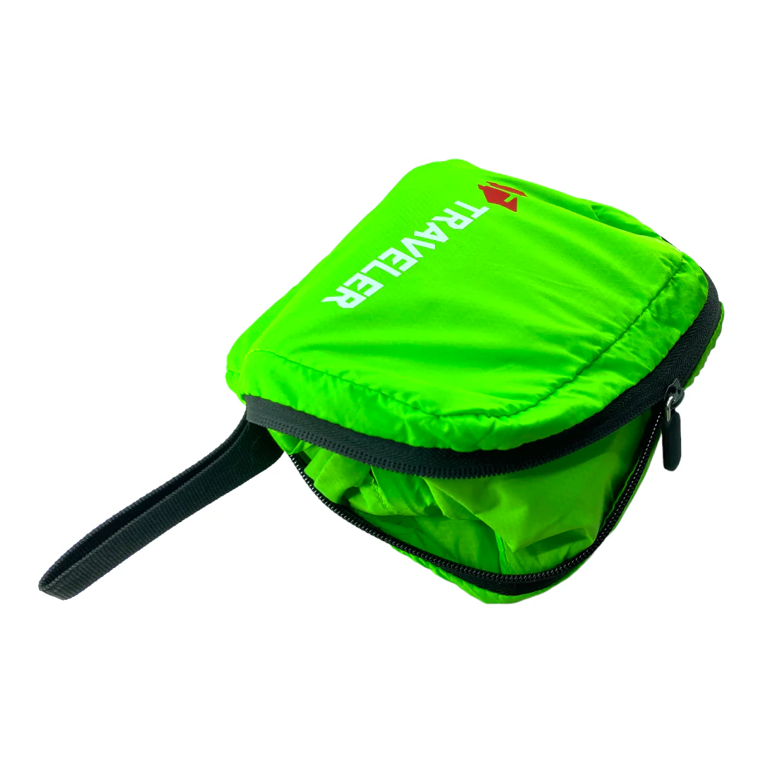 MORRAL IMPERMEABLE TRAVELER 1525 - Image 20