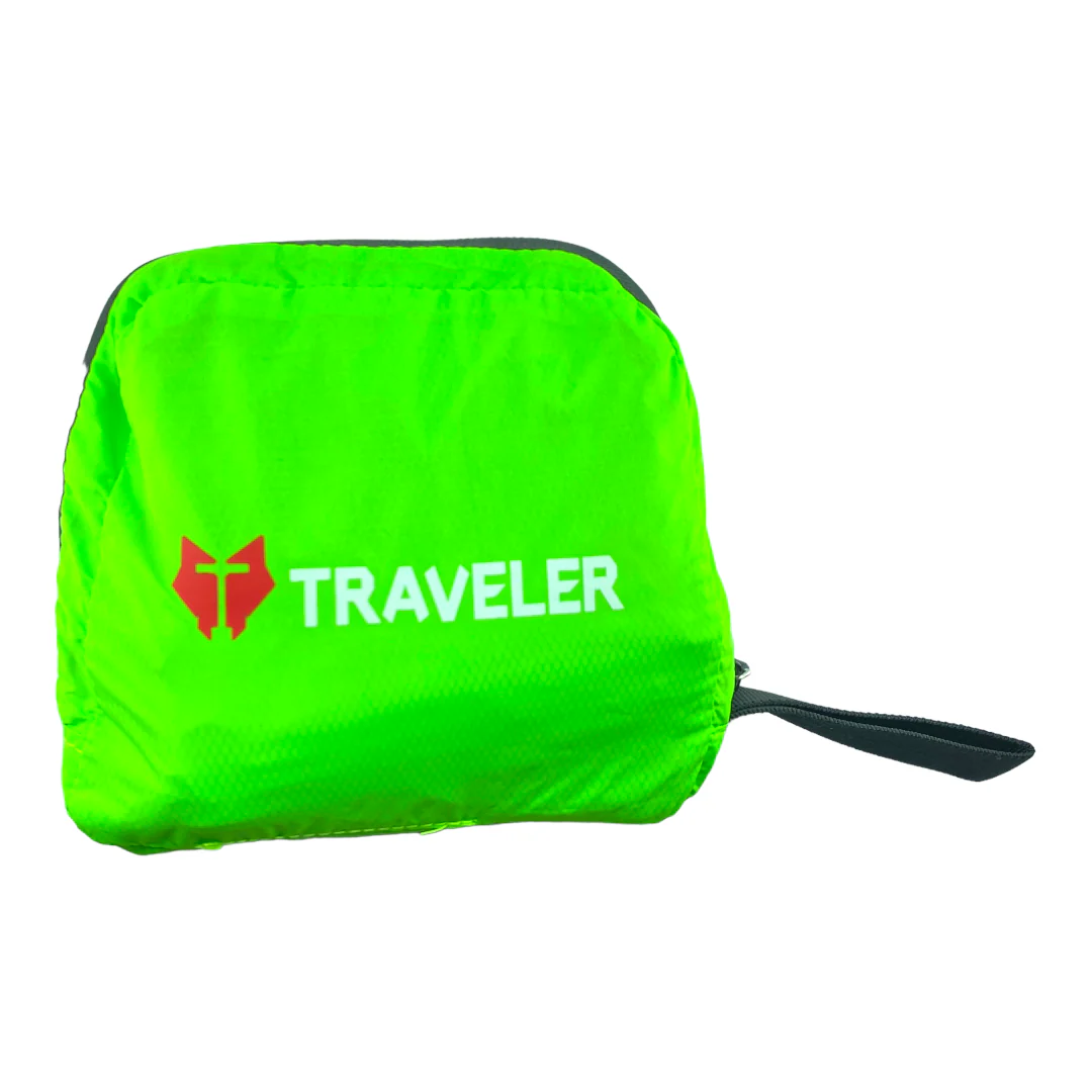 MORRAL IMPERMEABLE TRAVELER 1525 - Image 21