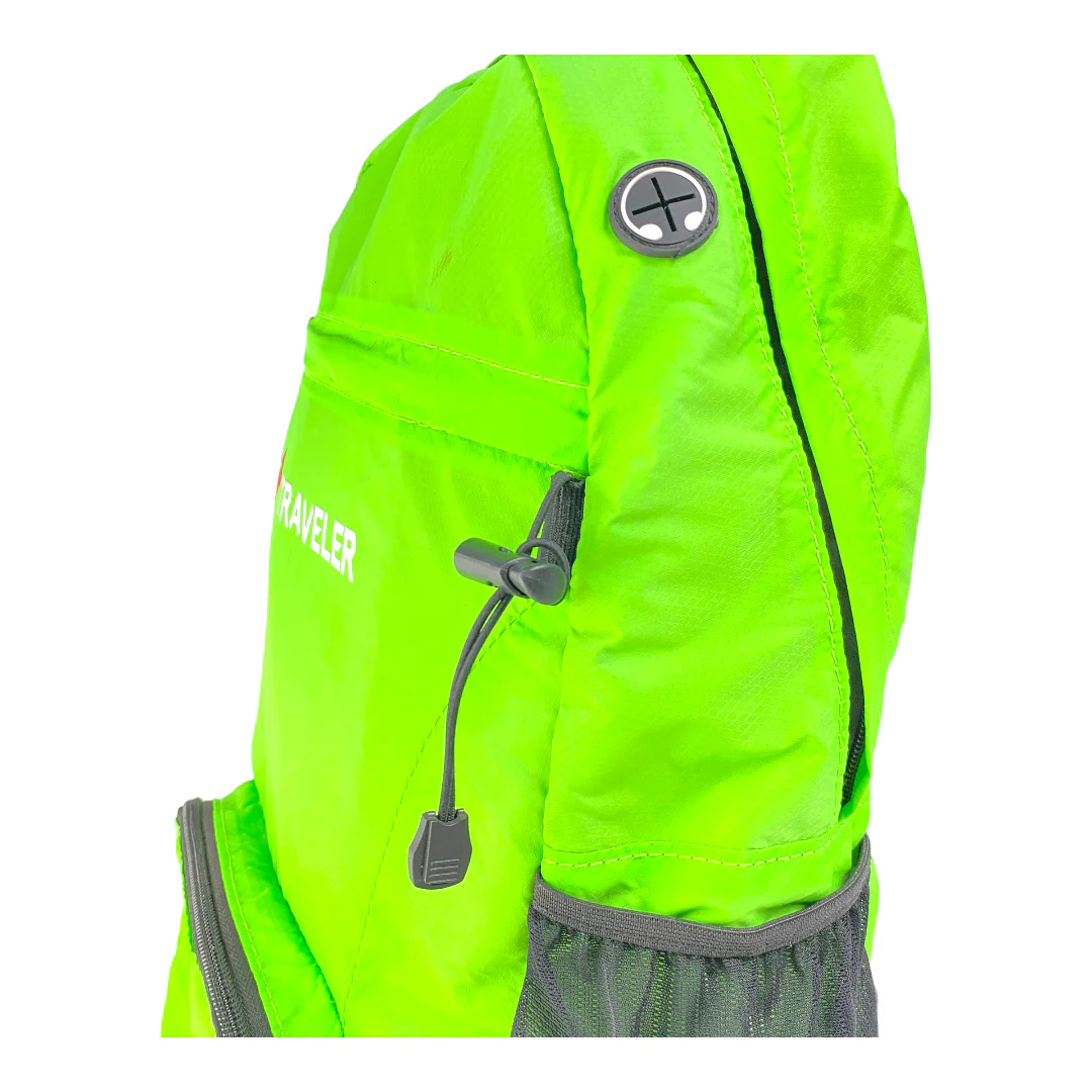 MORRAL IMPERMEABLE TRAVELER 1525 - Image 22