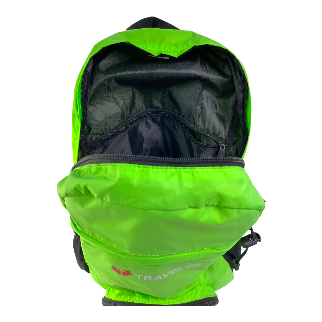MORRAL IMPERMEABLE TRAVELER 1525 - Image 23