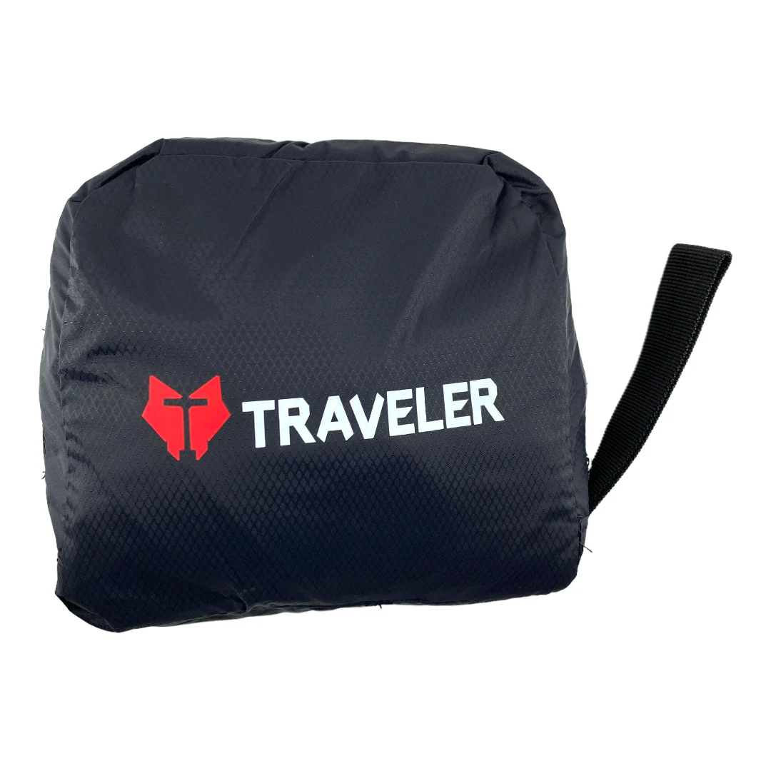 MORRAL IMPERMEABLE TRAVELER 1525 - Image 24