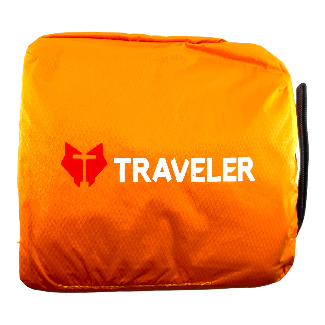 MORRAL IMPERMEABLE TRAVELER 1525 - Image 25