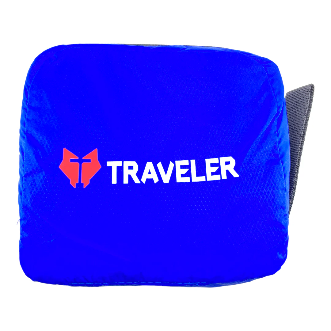 MORRAL IMPERMEABLE TRAVELER 1525 - Image 26