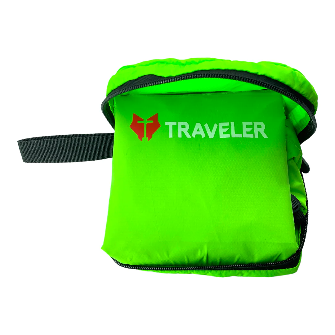 MORRAL IMPERMEABLE TRAVELER 1525 - Image 27