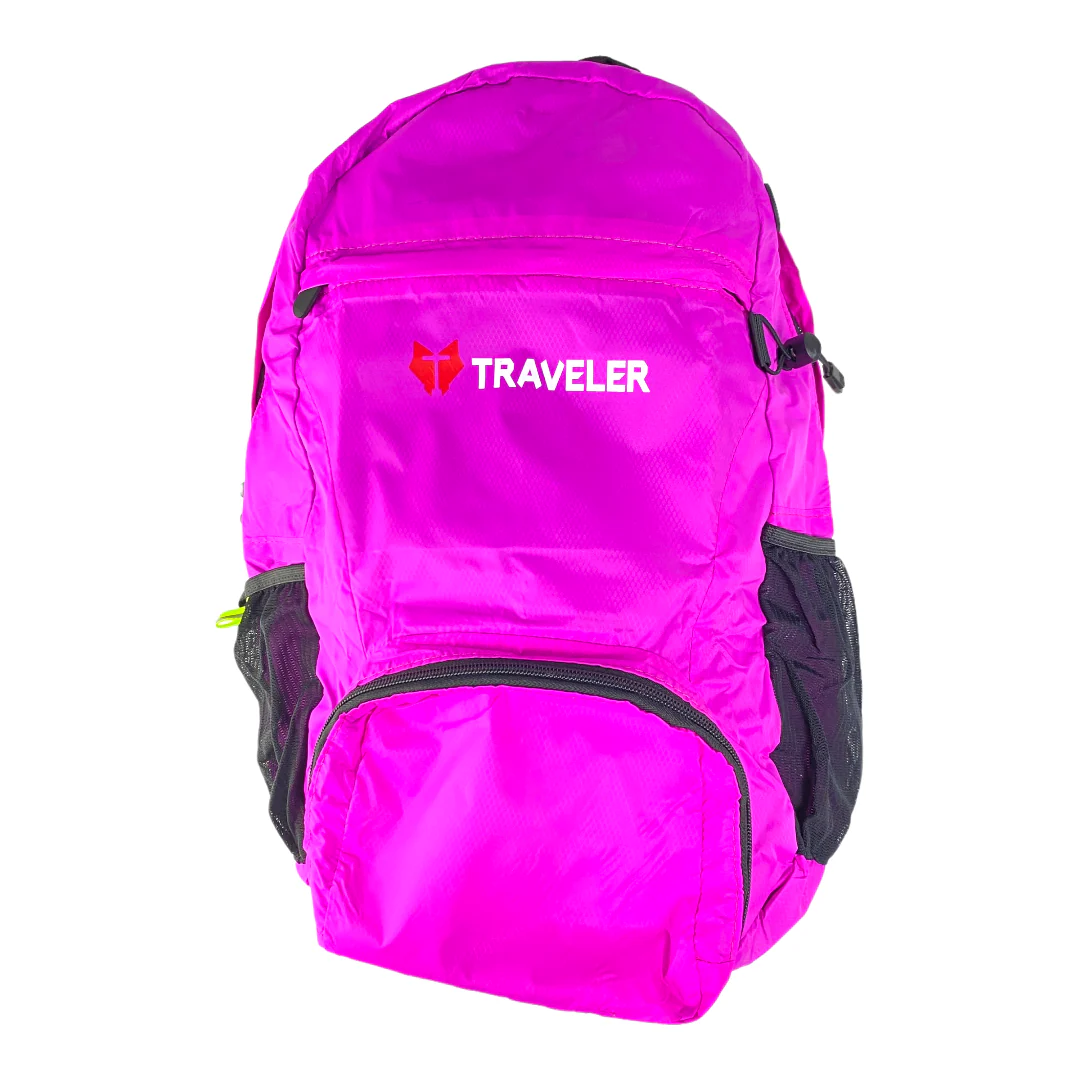 MORRAL IMPERMEABLE TRAVELER 1525 - Image 29