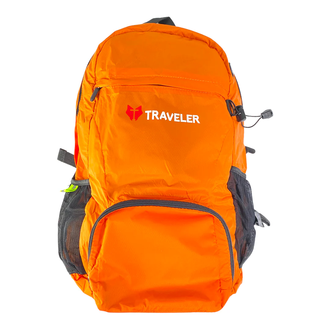 MORRAL IMPERMEABLE TRAVELER 1525 - Image 3