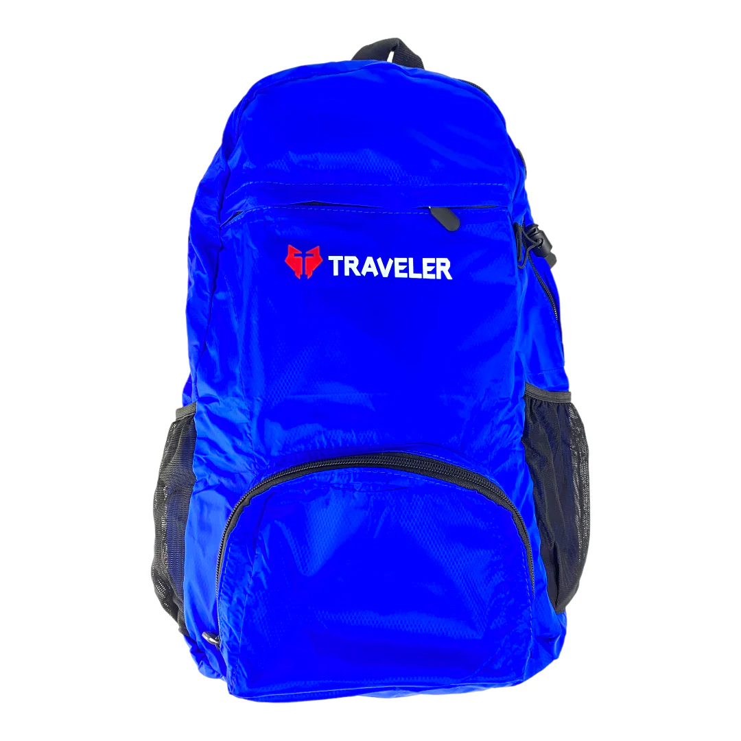 MORRAL IMPERMEABLE TRAVELER 1525 - Image 30