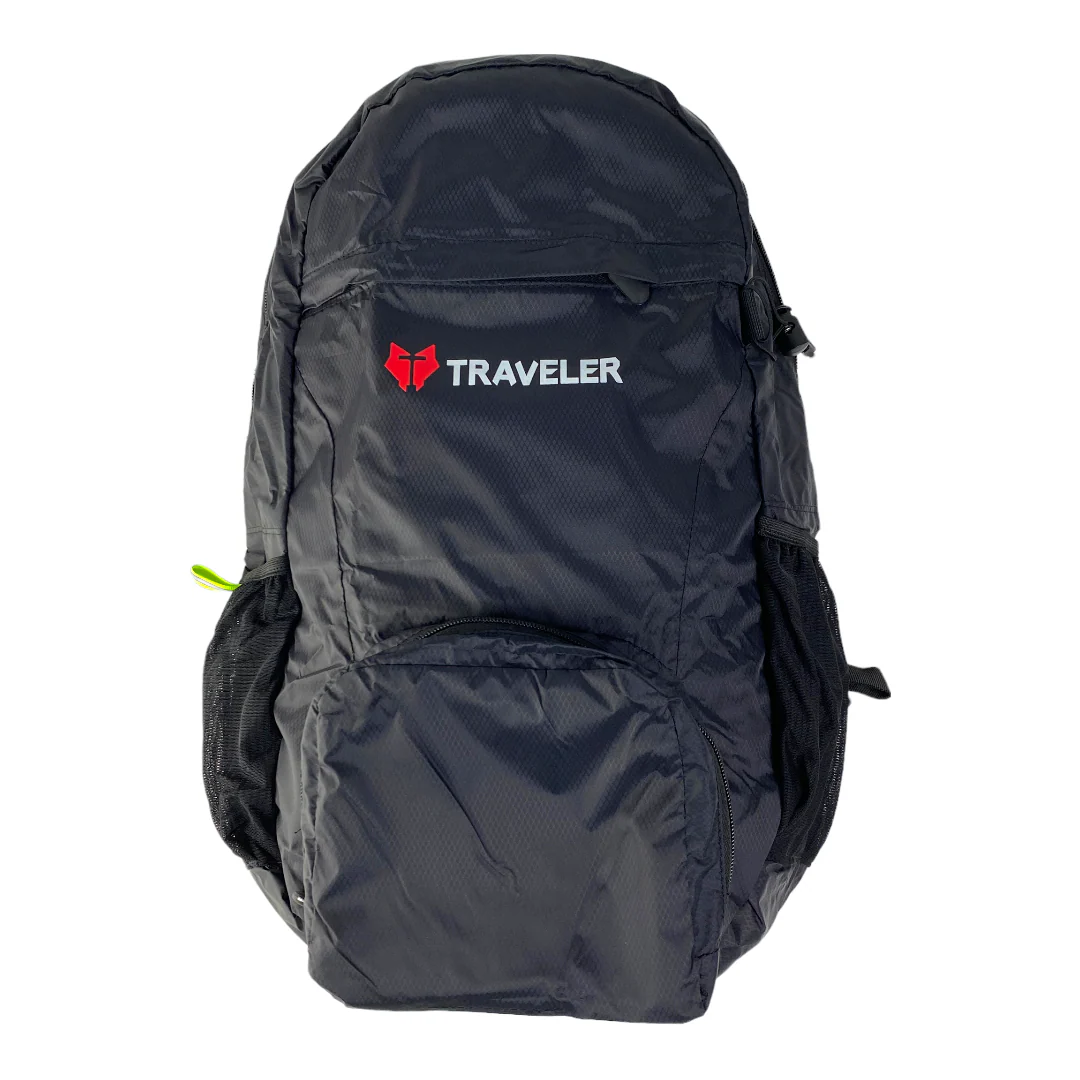 MORRAL IMPERMEABLE TRAVELER 1525 - Image 34
