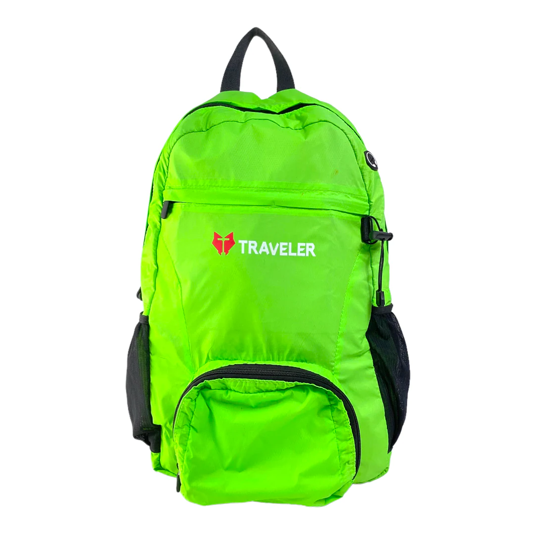 MORRAL IMPERMEABLE TRAVELER 1525 - Image 35