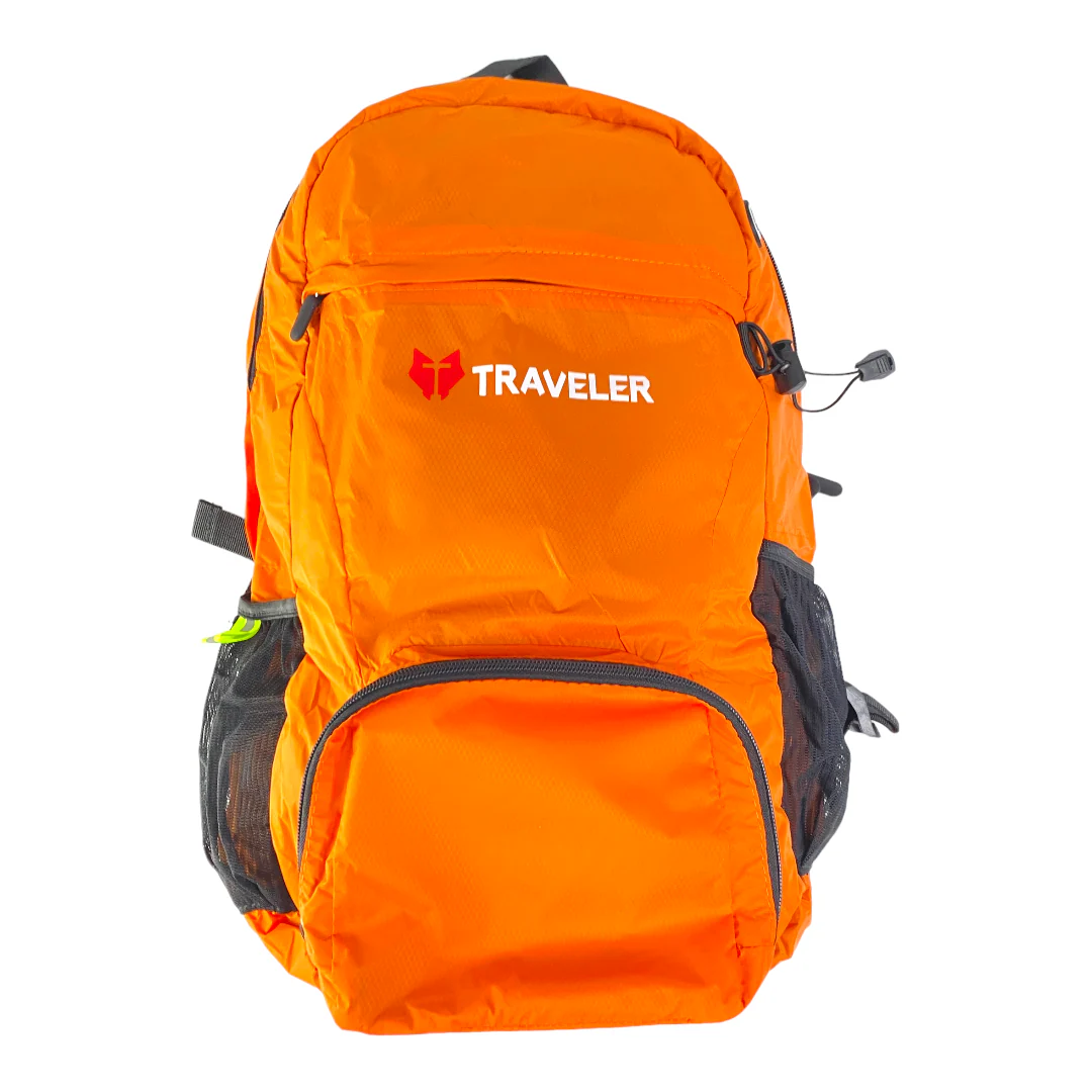 MORRAL IMPERMEABLE TRAVELER 1525 - Image 36