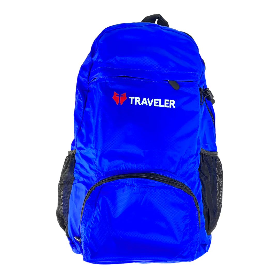 MORRAL IMPERMEABLE TRAVELER 1525 - Image 4