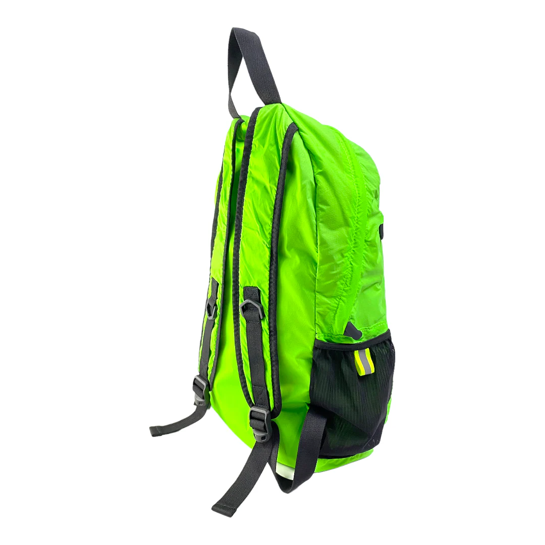 MORRAL IMPERMEABLE TRAVELER 1525 - Image 9