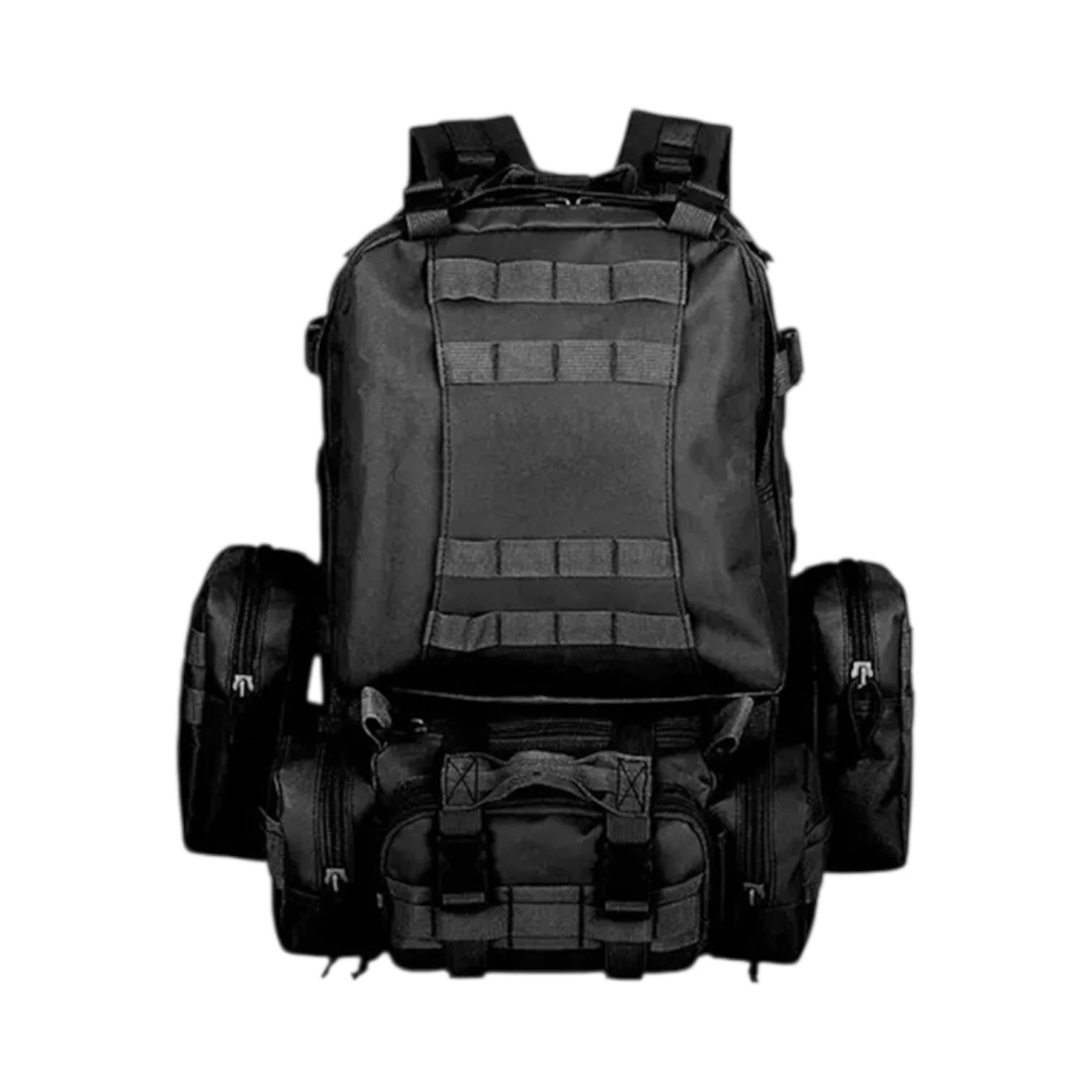 MORRAL TACTICO VTR-996