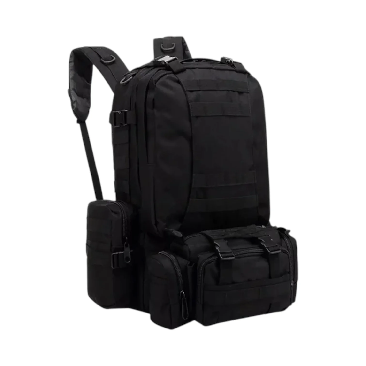 MORRAL TACTICO VTR-996 - Image 3