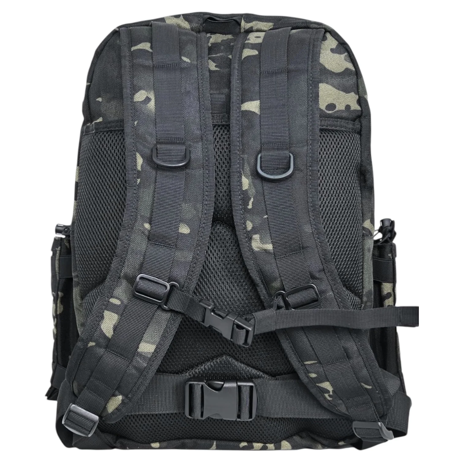 MORRAL TACTICO COMPACTO VTR-994 - Image 3
