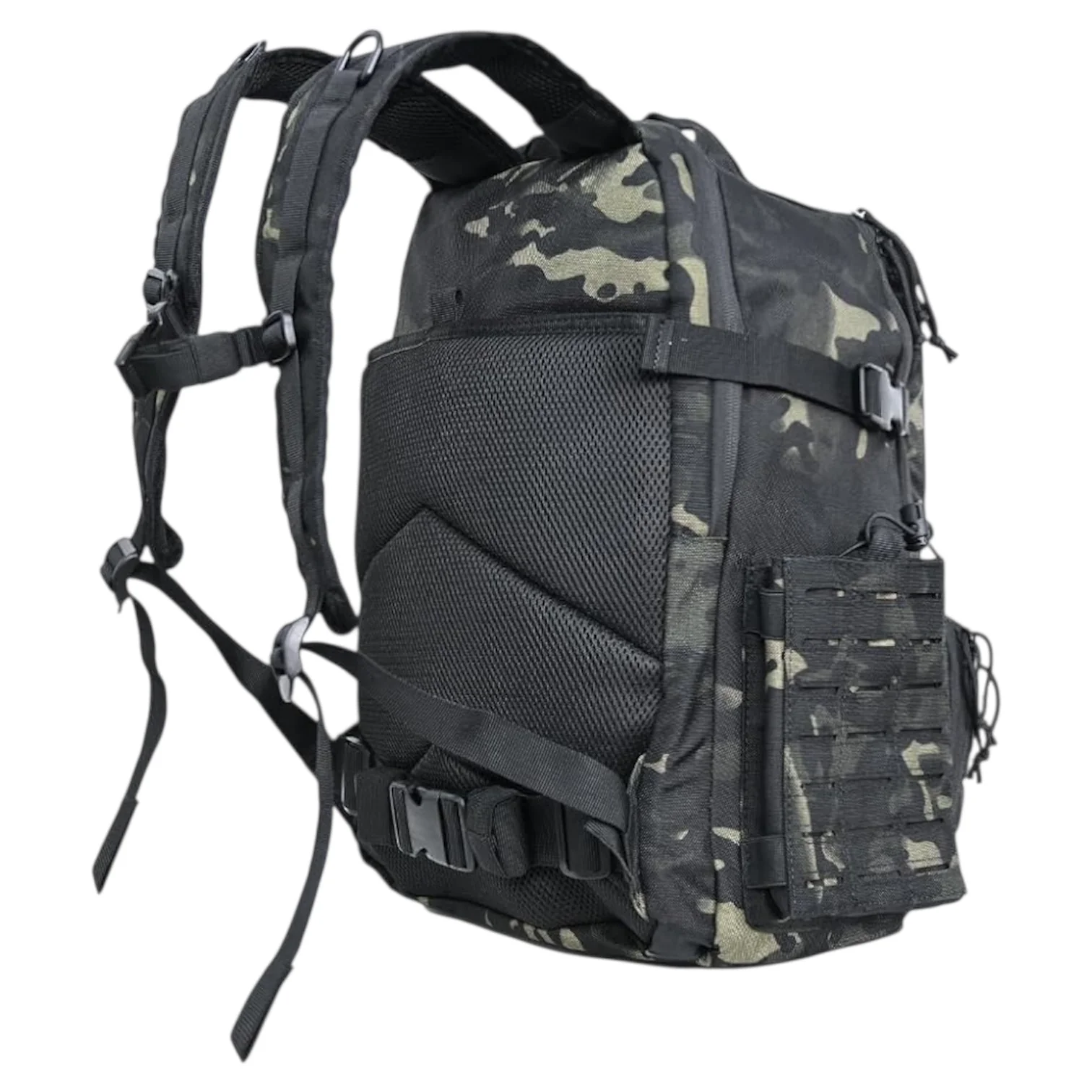 MORRAL TACTICO COMPACTO VTR-994 - Image 4