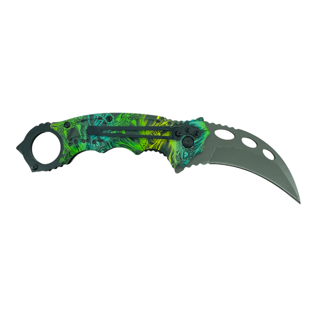 NAVAJA KARAMBIT TRAVELER - Image 3
