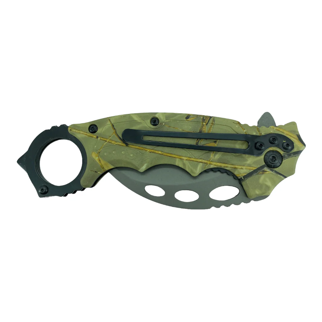 NAVAJA KARAMBIT TRAVELER - Image 5