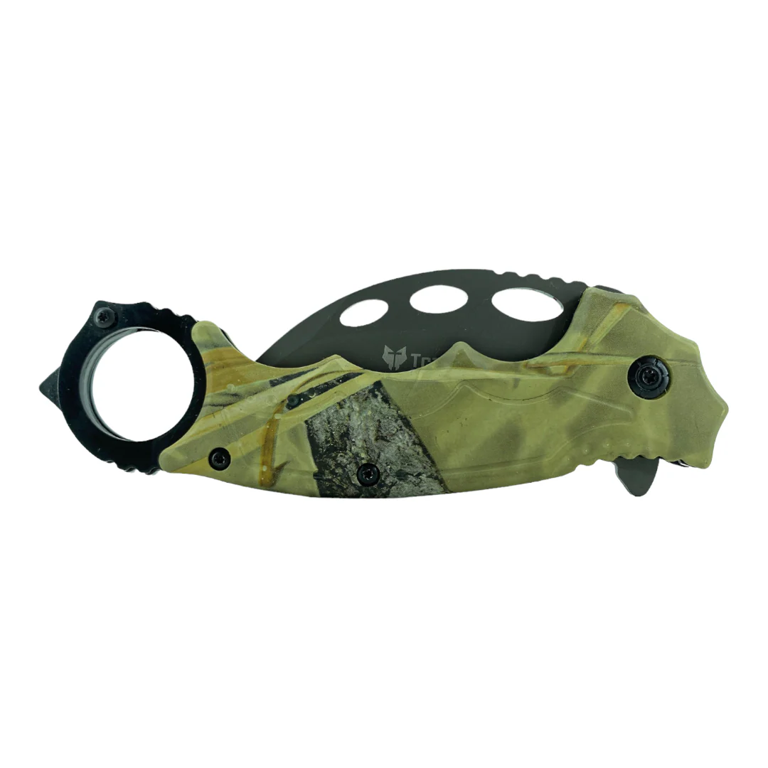 NAVAJA KARAMBIT TRAVELER - Image 7