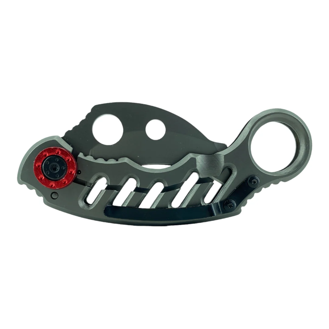 NAVAJA KARAMBIT TRAVELER - Image 3