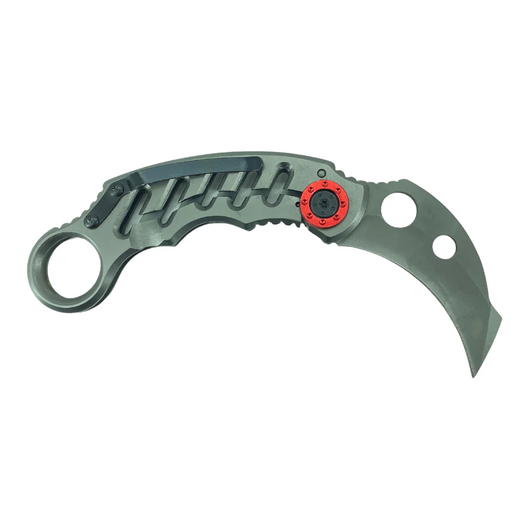 NAVAJA KARAMBIT TRAVELER - Image 4