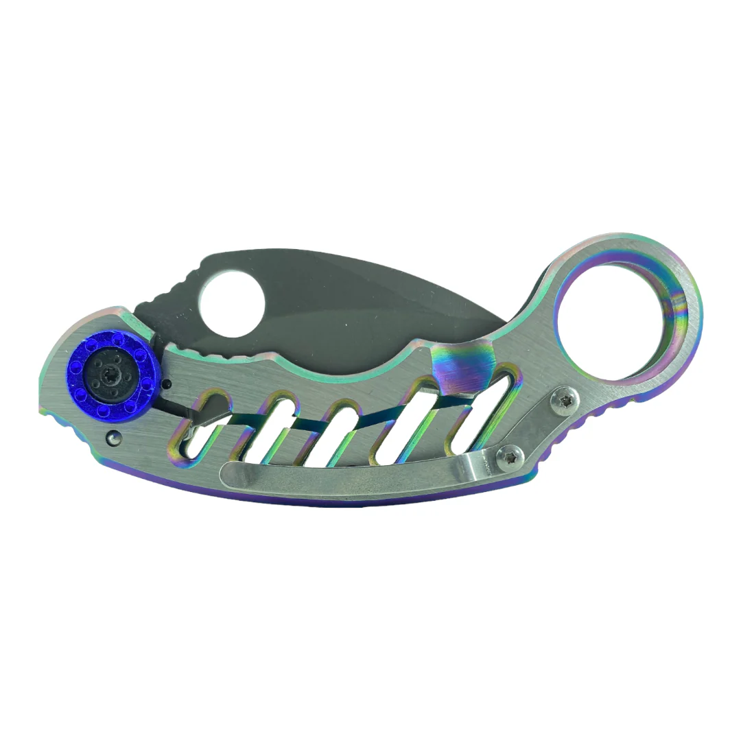 NAVAJA KARAMBIT TRAVELER - Image 6
