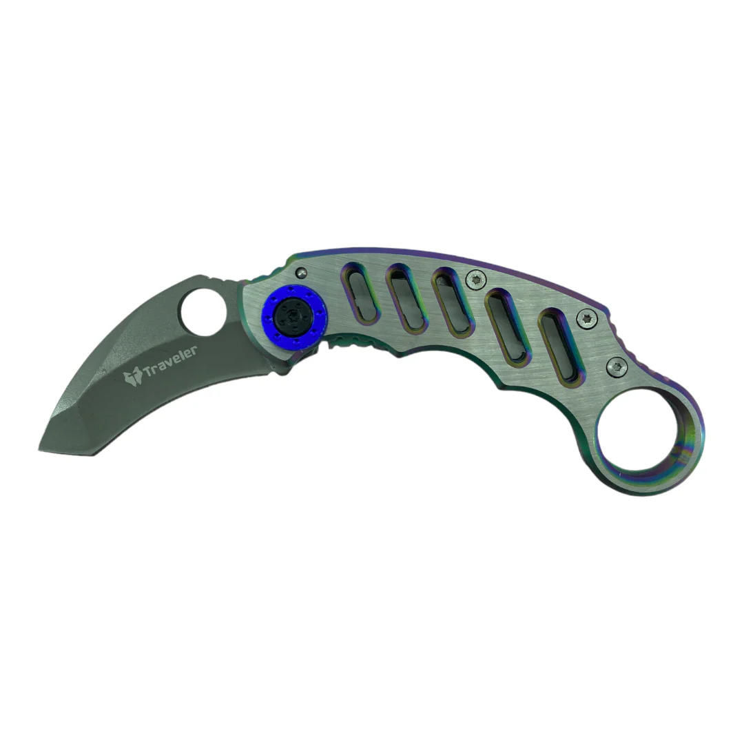 NAVAJA KARAMBIT TRAVELER - Image 7