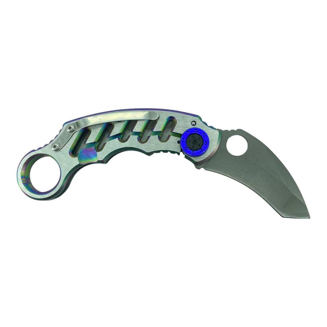 NAVAJA KARAMBIT TRAVELER - Image 8