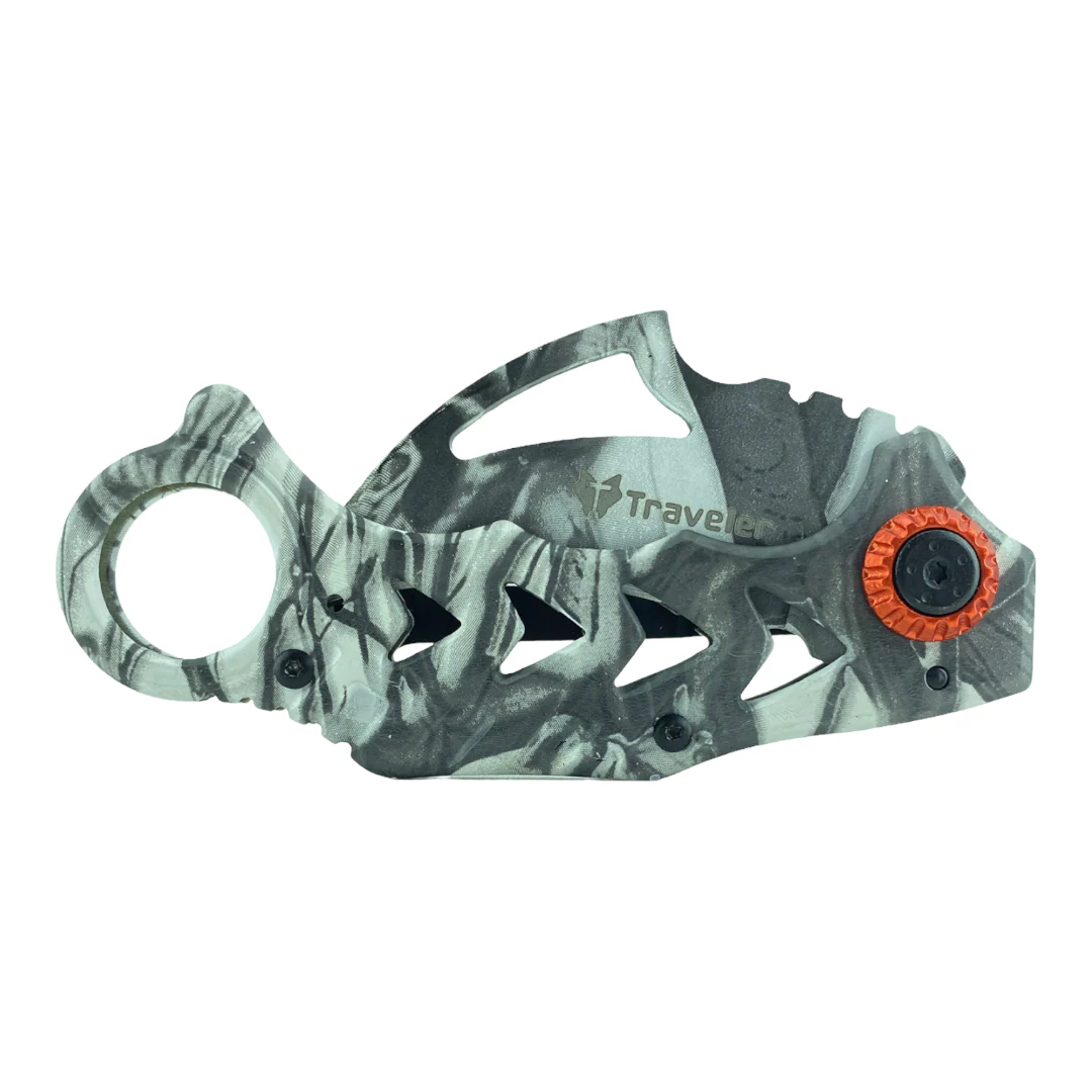 NAVAJA KARAMBIT TRAVELER 1638 - Image 3