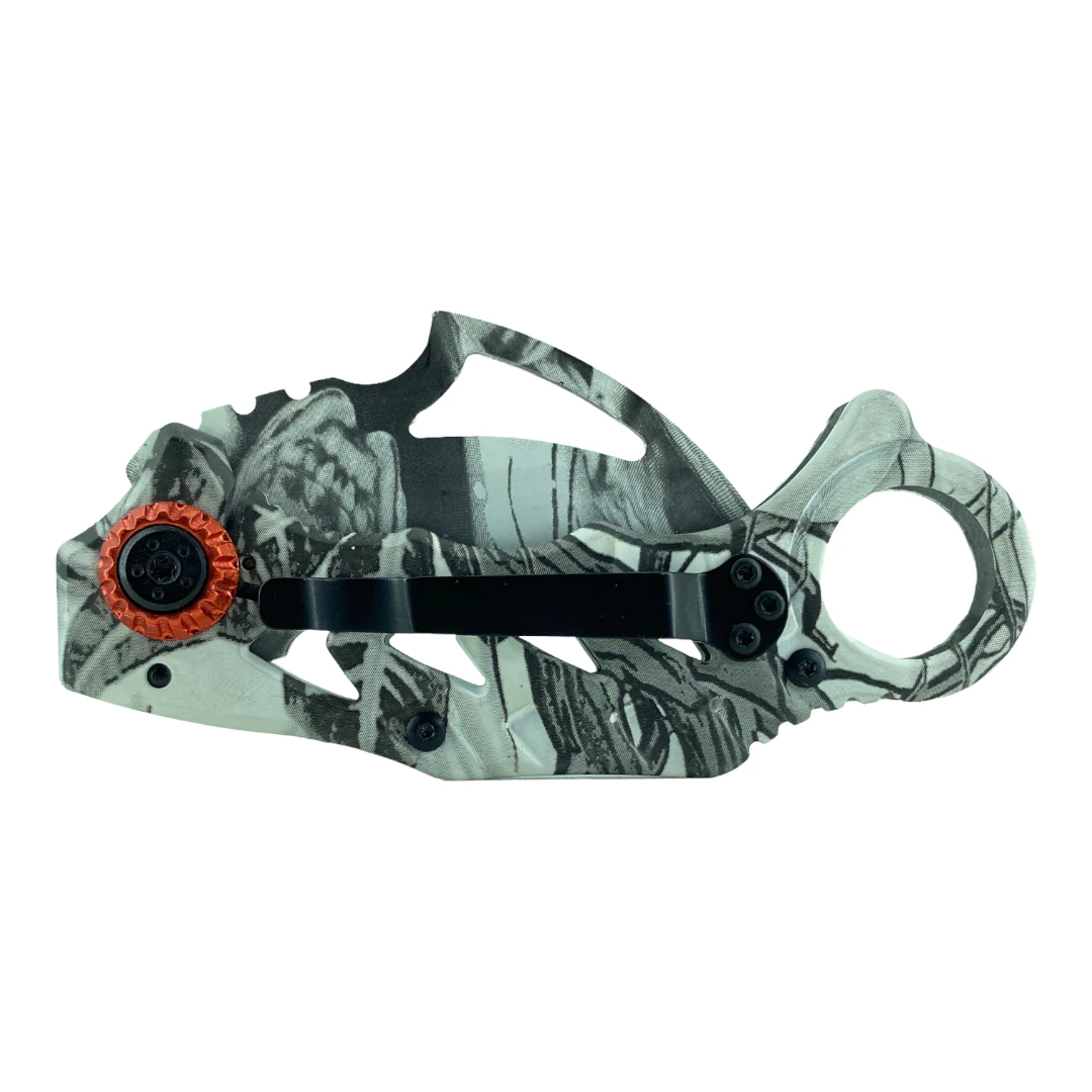 NAVAJA KARAMBIT TRAVELER 1638 - Image 4