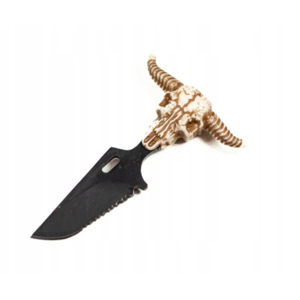 NAVAJA DAGA CALAVERA VTR-551 - Image 3