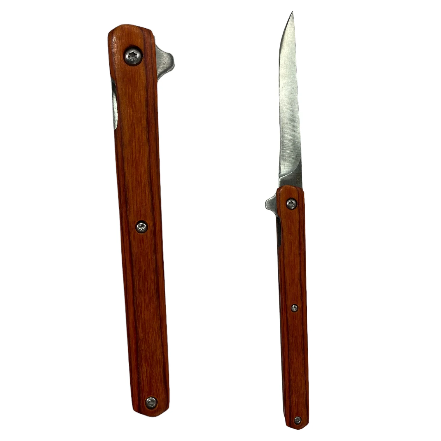 NAVAJA MADERA B109 M390 - Image 3