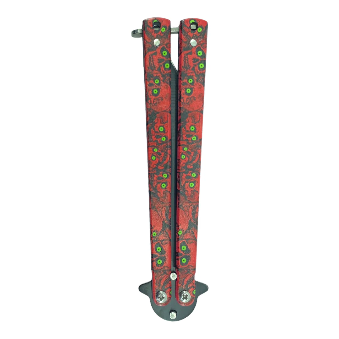 NAVAJA MARIPOSA CALAVERAS - Image 4