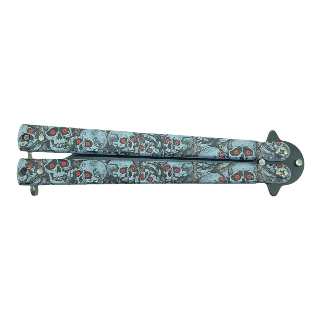 NAVAJA MARIPOSA CALAVERAS - Image 5