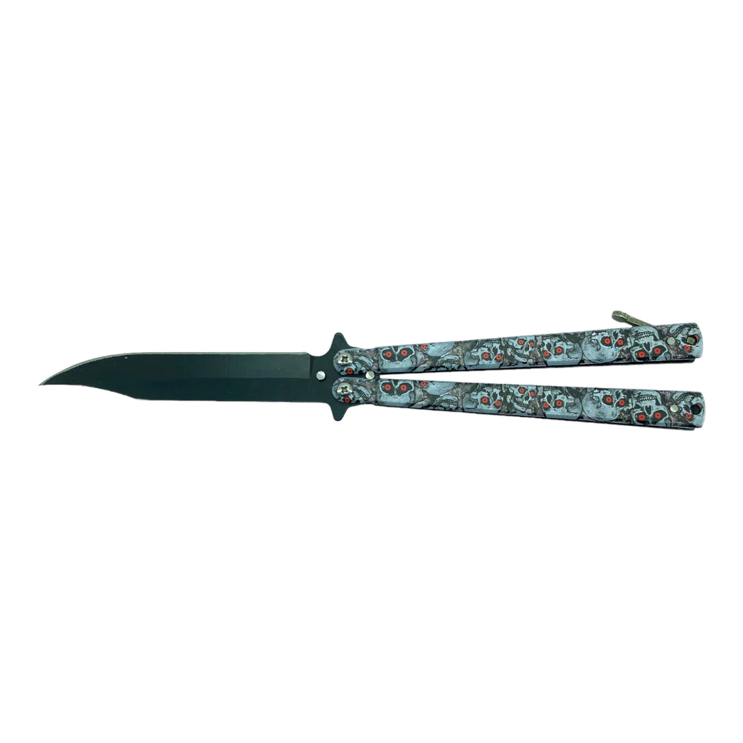 NAVAJA MARIPOSA CALAVERAS - Image 6